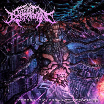FACELIFT DEFORMATION