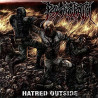 PSYCHOPATH - Hatred Outside