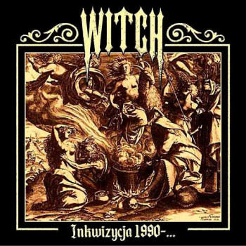 WITCH