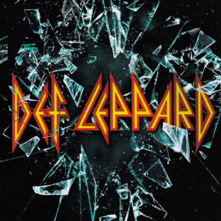 DEF LEPPARD - Def Leppard