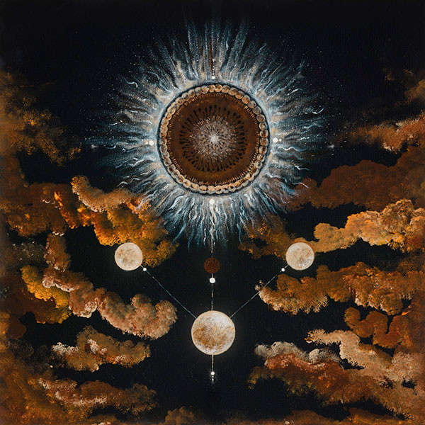 EQUILIBRIUM - Equinox