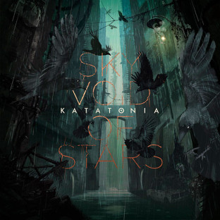 KATATONIA - Sky Void of Stars
