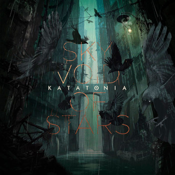 KATATONIA