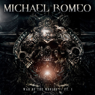 MICHAEL ROMEO - War of the Worlds // Pt. 1