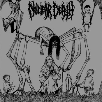 NUCLEAR DEATH