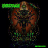 NECRODEIFIC SLAUGHTER - Ripping Flesh