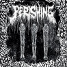 PERISHING - Lutum
