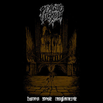 PLAGUE VESSEL