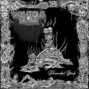 CADAVEROUS ODOUR