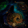 ACHERONTAS - Theosis (The Divine Becoming)