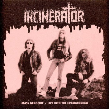 INCINERATOR