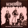 INCINERATOR - Mass Genocide / Live into the Crematorium