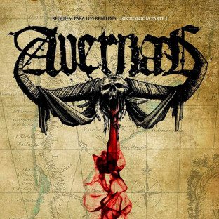 AVERNAL - Réquiem para los rebeldes / Necrología parte 1