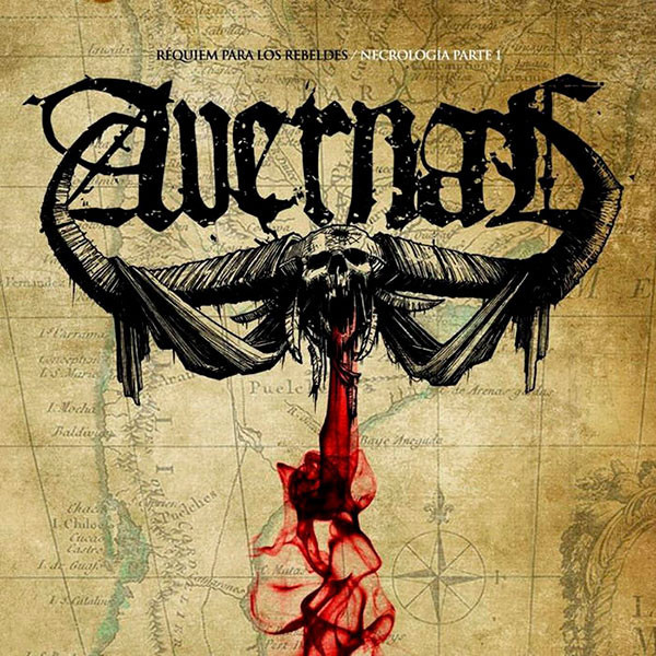 AVERNAL - Réquiem para los rebeldes / Necrología parte 1