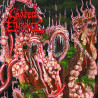 GORED EMBRACE - Chicago Death