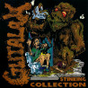 GUTALAX - Stinking Collection