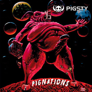 PIGSTY - Pignations