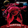PIGSTY - Pignations