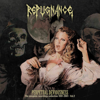 REPUGNANCE