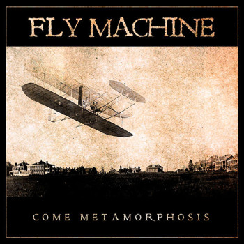FLY MACHINE