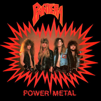 PANTERA