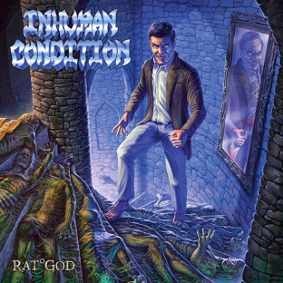INHUMAN CONDITION - Rat°God