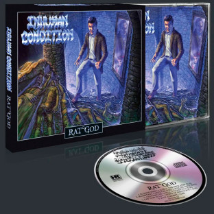 INHUMAN CONDITION - Rat°God