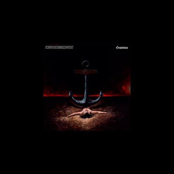 DEAD KOSMONAUT - Gravitas