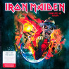 IRON MAIDEN - Eddie Rips Up Toronto