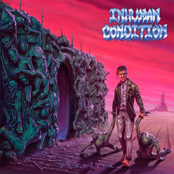 INHUMAN CONDITION
