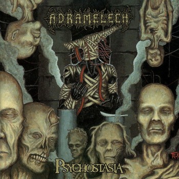 ADRAMELECH