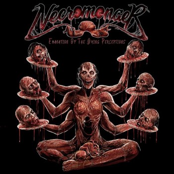 NECROMONGER