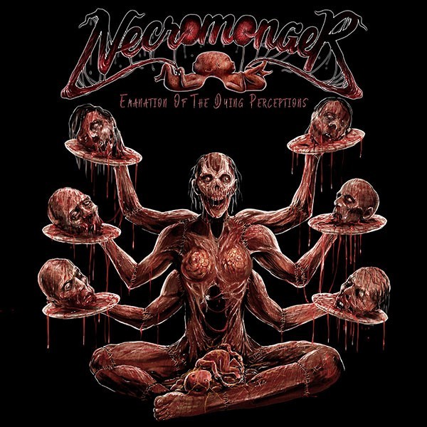 NECROMONGER