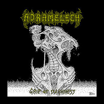ADRAMELECH