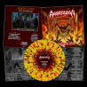 AGGRESSION (can) - [splatter] From Hell With Hate