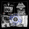 ATOMIC AGGRESSOR - [clear] Bloody Ceremonial