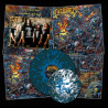 AVULSED - [blue] Extraterrestrial Carnage