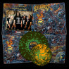 AVULSED - [green] Extraterrestrial Carnage