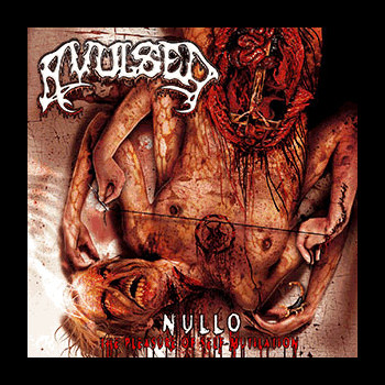 AVULSED