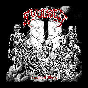 AVULSED