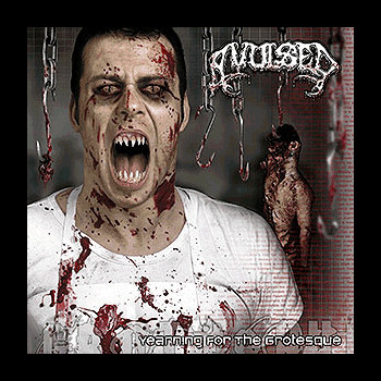 AVULSED