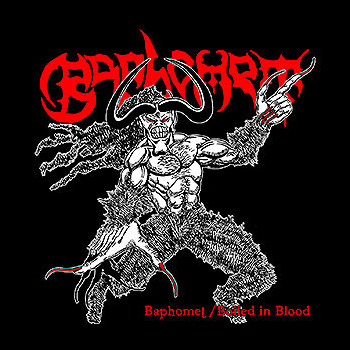 BAPHOMET (usa)