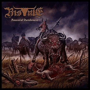 BIS·NTE - [splatter] Ancestral Punishment