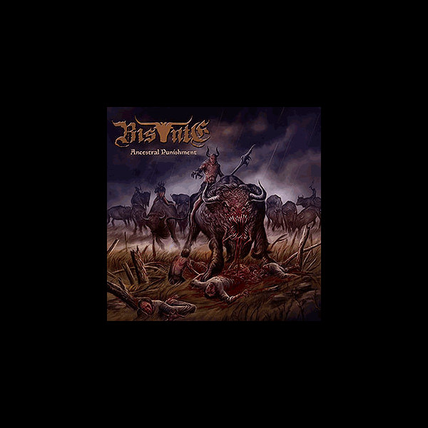 BIS·NTE - [splatter] Ancestral Punishment