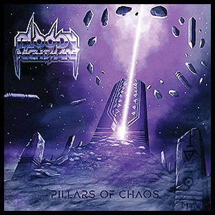 BLOODY NIGHTMARE - [splatter] Pillars of Chaos