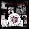 CENOTAPH (mex) - [white] Tenebrous Apparitions/ The Eternal Disgrace