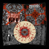 CENTINEX - [bone] Reborn Through Flames