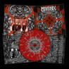 CENTINEX - [oxblood] Reborn Through Flames