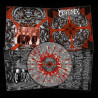 CENTINEX - [silver] Reborn Through Flames
