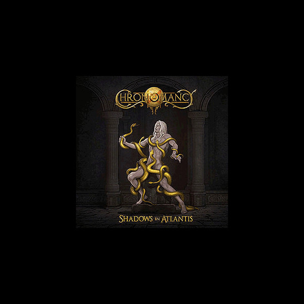 CHRONOMANCY - [splatter] Shadows in Atlantis
